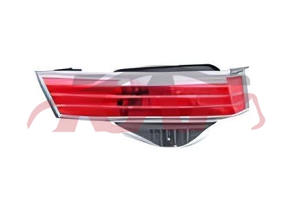 For Honda 3262008  Accord Cp1/2&nbsp;tail Lamp&nbsp;34155-tb0-h01  34150-tb0-h01, Accord List Of Car Parts, Honda   Auto Led Taillights-34155-TB0-H01  34150-TB0-H01