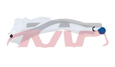 For Honda 3322012 Crv Rm1/2/4&nbsp;wiper Tank W/ O Motor&w/pipe 1hole&nbsp;76841-tga-h01, Crv  Auto Body Parts Price, Honda  Auto Parts-76841-TGA-H01