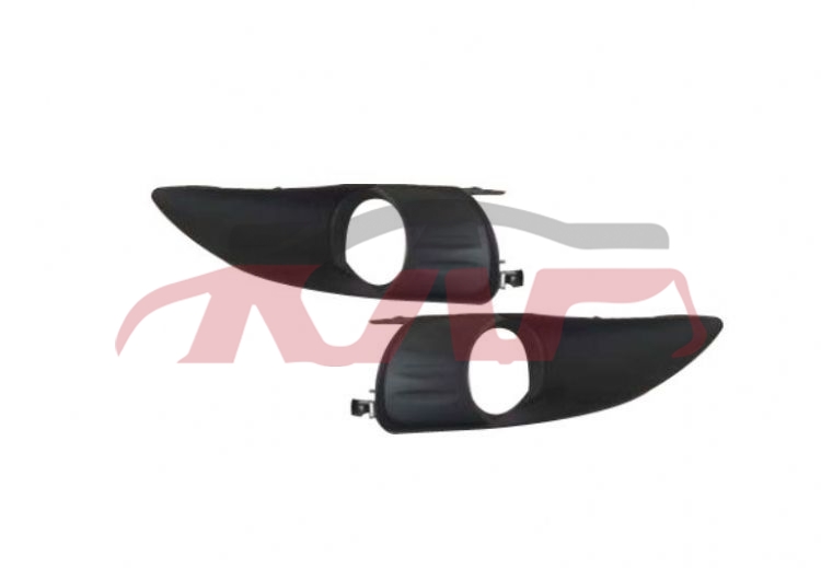 For Toyota 9662009-2013 Matrix&nbsp;fog Lamp Case&nbsp;l:52127-02240 R:52128-02270, Matrix Auto Parts Prices, Toyota   Automotive Accessories-L:52127-02240 R:52128-02270