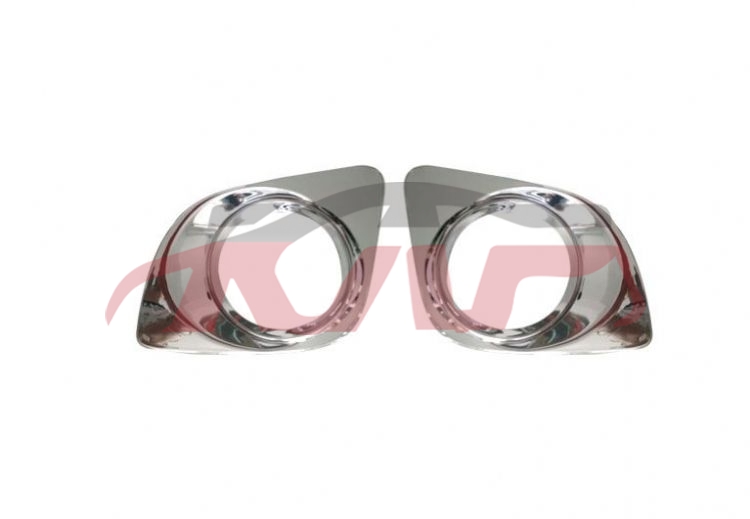 For Toyota 9682009 Venza&nbsp;fog Lamp Case&nbsp;52712-0t010 Lh                    52711-0t010 Rh, Toyota   Car Body Parts, Venza Automotive Parts Headquarters Price-52712-0T010 LH                    52711-0T010 RH