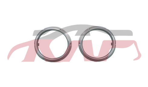 For Toyota 3072005-2008 Highlander  Usa&nbsp;fog Lamp Case&nbsp;lh 81481-48020 Rh 81482-48020, Toyota  Auto Lamp, Highlander Auto Part-LH 81481-48020 RH 81482-48020