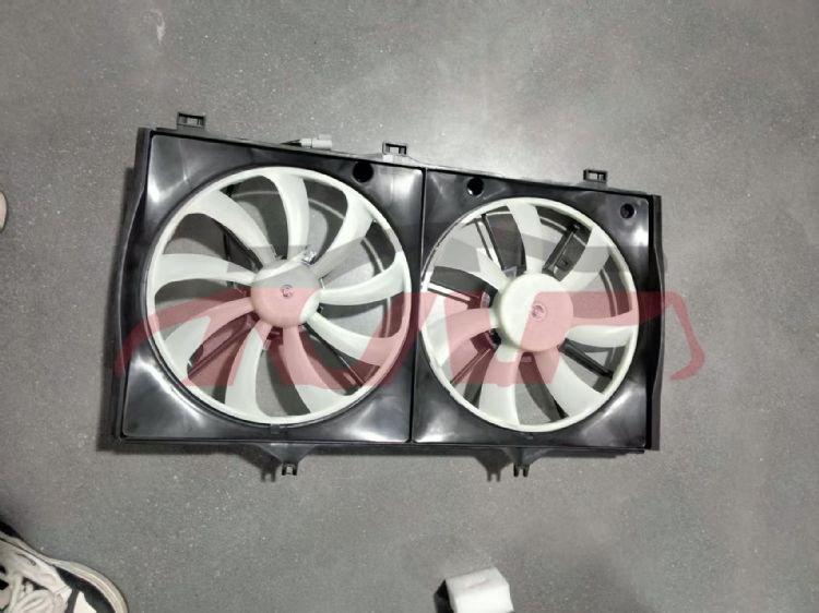 For Toyota 2762007-2009 Camry,middle East&nbsp;electronic Fan Assemby 3.5 L 07-10 Avalon 05-10&nbsp;16363-0a120 16361-ad020 16361-ad010 16711-ad020 16363-0p030, Camry Basic Car Parts, Toyota  Auto Lamps-16363-0A120 16361-AD020 16361-AD010 16711-AD020 16363-0P030
