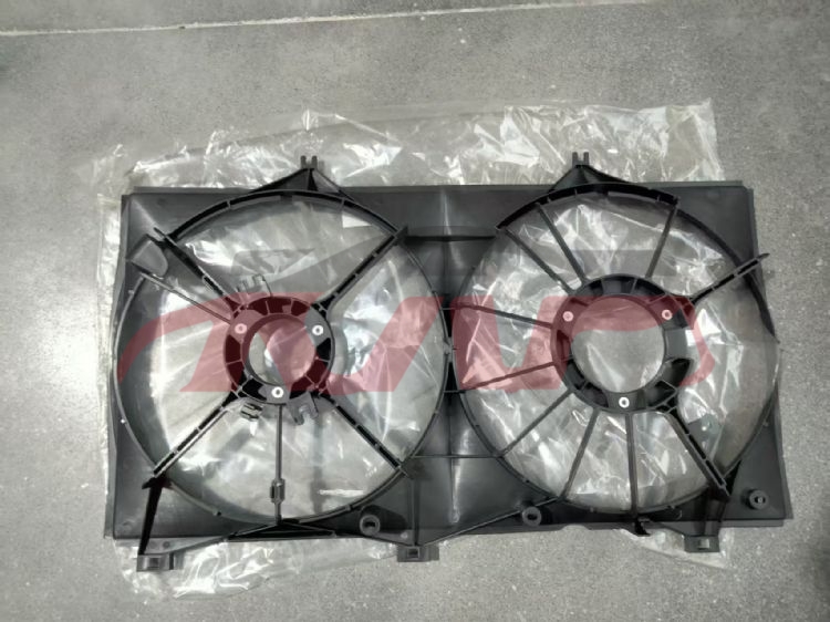 For Toyota 2762007-2009 Camry,middle East&nbsp;fan Shroud&nbsp;16711-0h140 16711-28300, Camry Car Accessories Catalog, Toyota  Auto Lamp-16711-0H140 16711-28300