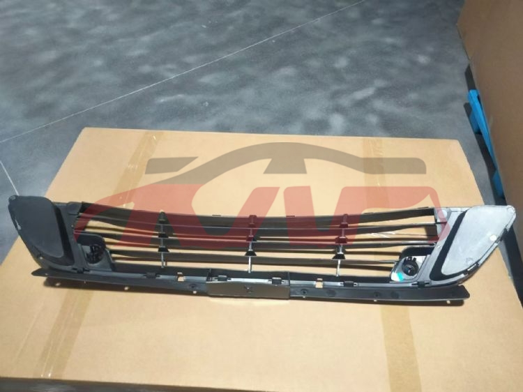 For Bmw 865f45  2014-2019&nbsp;bumper Grille&nbsp;51117301566, Bmw  Automobile Grid, 2  Automotive Parts-51117301566