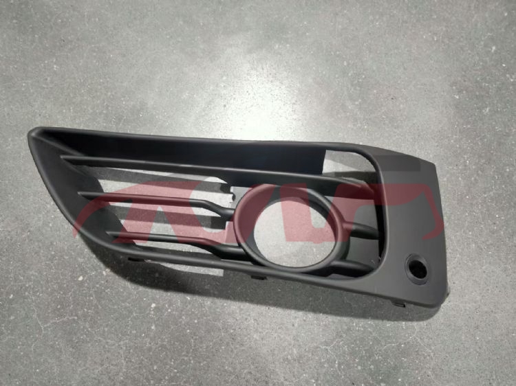 For Bmw 865f45  2014-2019&nbsp;fog Lamp Cover&nbsp;51117407697   51117407698, 2  Auto Accessorie, Bmw    Front Fog Lamp-51117407697   51117407698