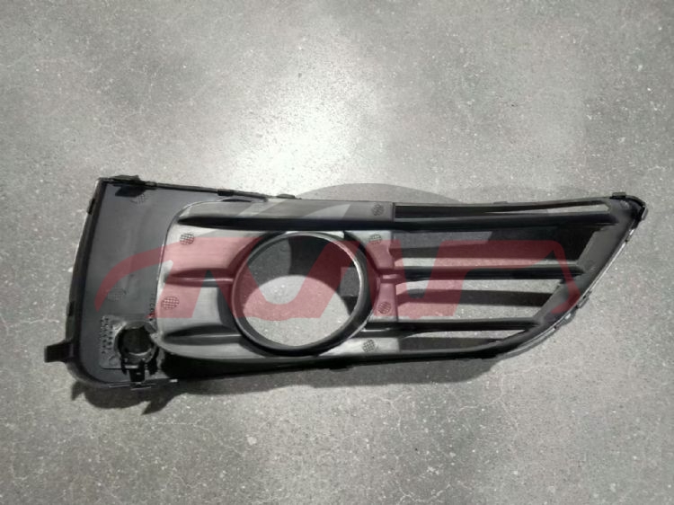 For Bmw 865f45  2014-2019&nbsp;fog Lamp Cover&nbsp;51117407697   51117407698, 2  Auto Accessorie, Bmw    Front Fog Lamp-51117407697   51117407698