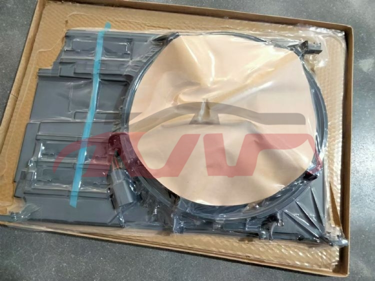 For Bmw 865f45  2014-2019&nbsp;f45/f46/f52 Fan Shroud&nbsp;17427617608, Bmw  Auto Electric Fan, 2  Car Accessories Catalog-17427617608