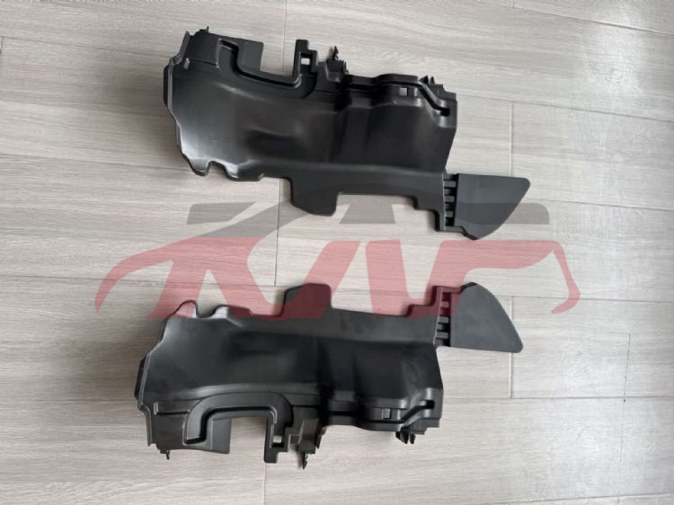 For Toyota 2312015 Hilux Revo&nbsp;cover Lower Radiator Lhbig)&nbsp;l 53294-kk040  R 53293-kk040, Toyota   Automotive Accessories, Hilux Car Spare Parts-L 53294-KK040  R 53293-KK040