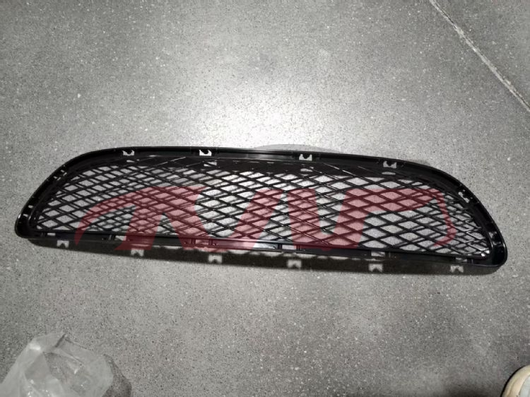 For Bmw 497e90/e91/e92/e93  2006-2011&nbsp;bumper Grille, Middle, New Model&nbsp;51117198906, 3  Automotive Parts, Bmw  Abs Griils-51117198906
