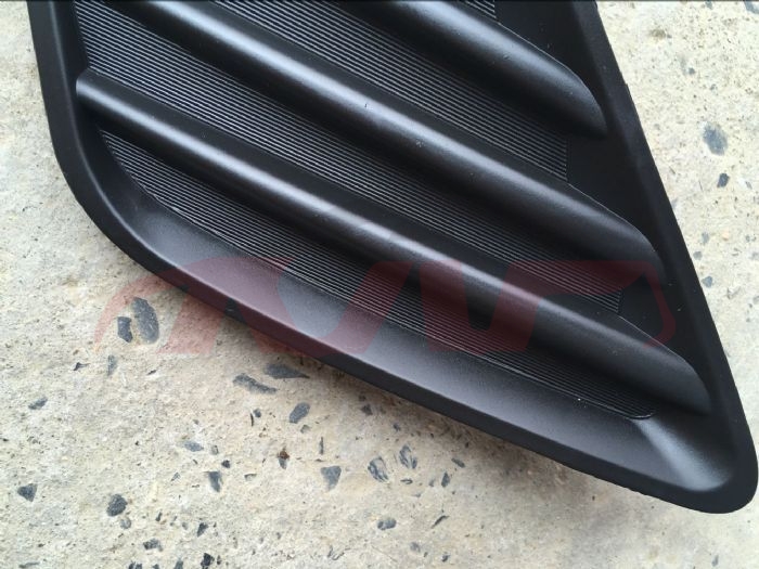 For Toyota 41352012-2014 Cmary Midde East&nbsp;fog Lamp Cover,without Hole&nbsp;l 52128-06260 R 52127-06260   L:52128-06320 R:52127-06320, Toyota   Fog Lamp Cover, Camry Auto Parts Manufacturer-L 52128-06260 R 52127-06260   L:52128-06320 R:52127-06320