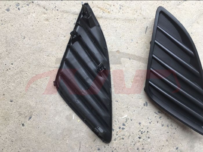 For Toyota 41352012-2014 Cmary Midde East&nbsp;fog Lamp Cover,without Hole&nbsp;l 52128-06260 R 52127-06260   L:52128-06320 R:52127-06320, Toyota   Fog Lamp Cover, Camry Auto Parts Manufacturer-L 52128-06260 R 52127-06260   L:52128-06320 R:52127-06320