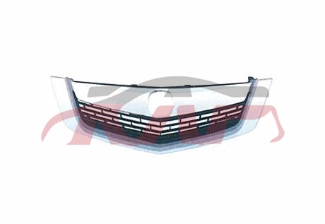 For Honda 3402009 Spirior Cu1/2&nbsp;grillmodified)&nbsp;, Honda  Car Lamps, Spirior  Auto Part-