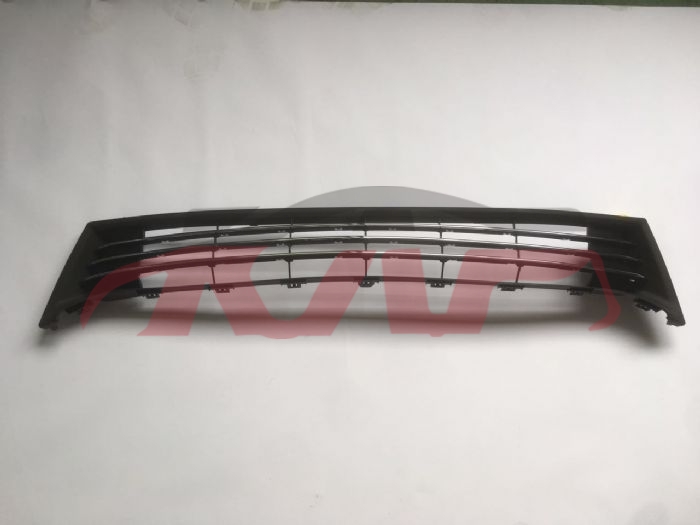 For Toyota 2012014  Corolla&nbsp;bumper Grille,bright&nbsp;53112-02600   53102-02220, Corolla Auto Parts, Toyota  Automobile Mesh-53112-02600   53102-02220