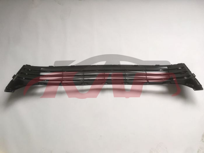 For Toyota 2012014  Corolla&nbsp;bumper Grille,bright&nbsp;53112-02600   53102-02220, Corolla Auto Parts, Toyota  Automobile Mesh-53112-02600   53102-02220