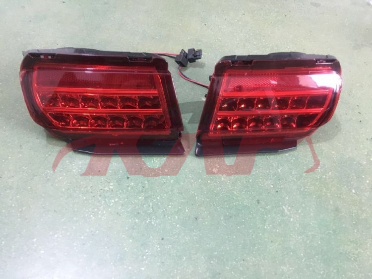 For Toyota 10172018-2020 Prado&nbsp;rear Fog Lamp&nbsp;, Toyota  Auto Lamps, Prado Car Accessorie-