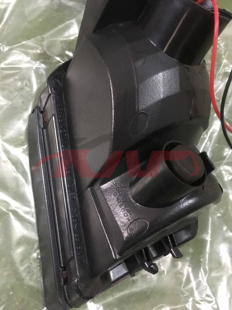 For Toyota 10172018-2020 Prado&nbsp;rear Fog Lamp&nbsp;, Toyota  Auto Lamps, Prado Car Accessorie-