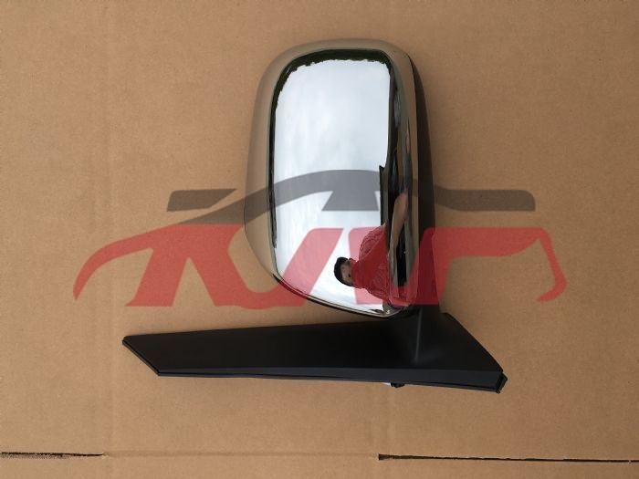 For Toyota 2552009-2010 Innova&nbsp;door Mirror,electroplate&nbsp;, Toyota   Car Part Rearview Mirror Side Mirror, Innova  Car Accessorie Catalog-