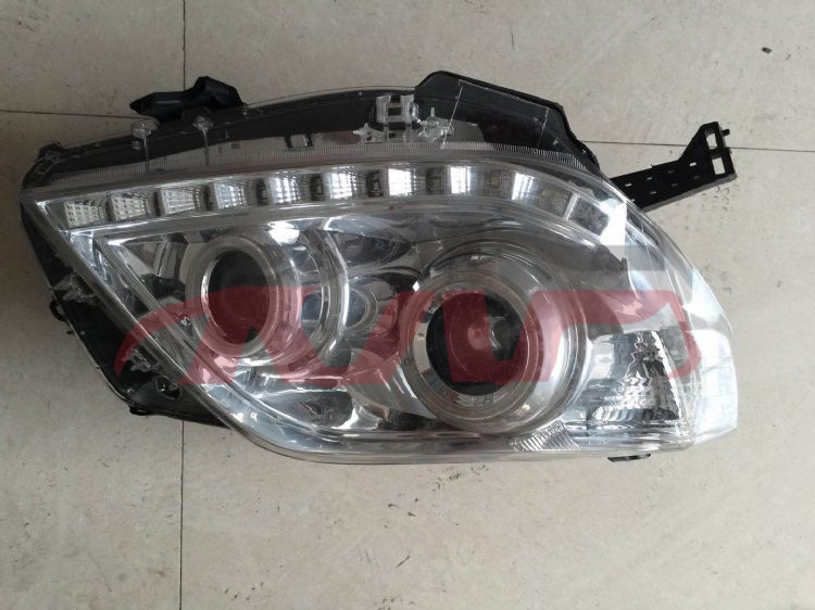 For Toyota 2392010-2013 Prado/ Fj150&nbsp;head Lamp&nbsp;81210-0w050  81220-0w040, Prado Automotive Parts, Toyota  Auto Lamps-81210-0W050  81220-0W040
