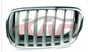 For Bmw 3666e70 2007-2013&nbsp;grille&nbsp;51137185223  51137185224, Bmw  Grills Guard, X5 Car Accessorie-51137185223  51137185224