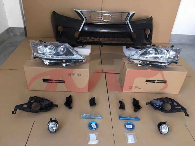 For Lexus 391rx270 2013)&nbsp;body Moulding&nbsp;, Lexus  Body Moulding For Cars, Rx Suv Auto Parts Price-