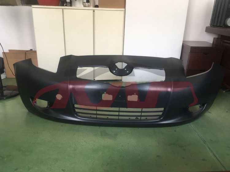 For Toyota 27332008 Yaris 4d&nbsp;front Bumper&nbsp;52119-0d988, Yaris Auto Parts Price, Toyota  Front Bumper Face Bar-52119-0D988