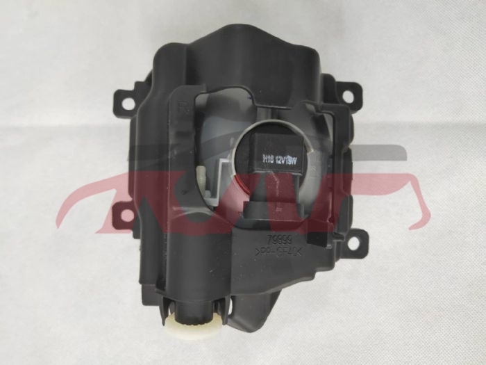 For Toyota 2382014-2017 Prado&nbsp;fog Lamp&nbsp;l 81210-0w040   R 81220-0w050, Toyota   Auto Car Lighting System Lamp Fog, Prado Auto Part Price-L 81210-0W040   R 81220-0W050