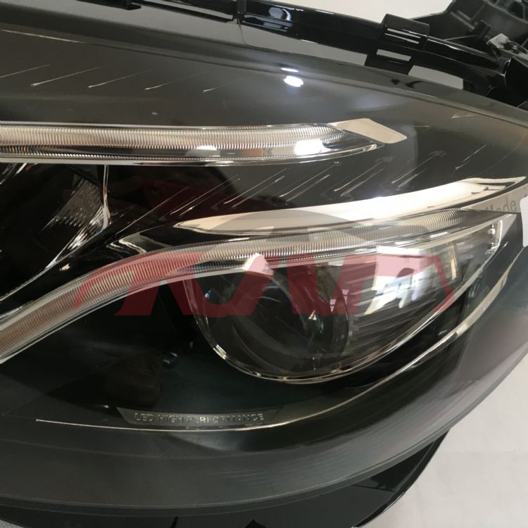For Benz 849w213 16&nbsp;head Lamp, Led&nbsp;2139066501      2139066601, Benz  Auto Parts, E-class Carparts Price-2139066501      2139066601