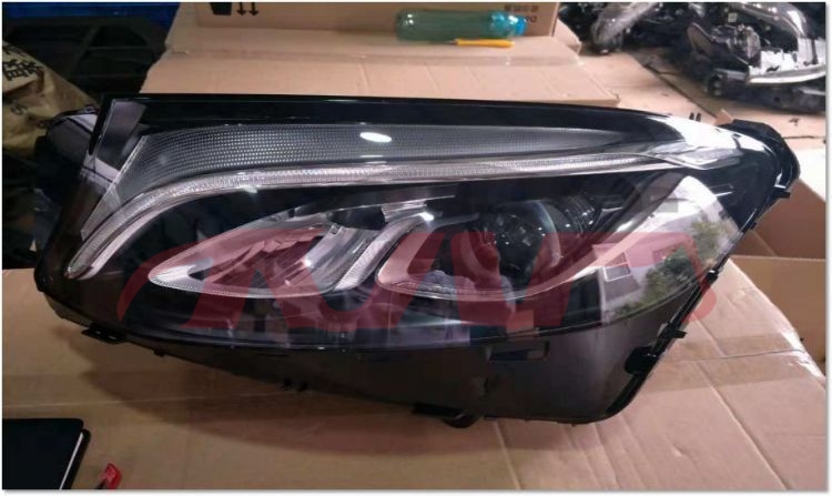 For Benz 565w253 16-19&nbsp;head Lamp, Low&nbsp;2539060901    2539061001    A2538200161   A2538200261, Glc Cheap Auto Parts, Benz   Headlight Bulb-2539060901    2539061001    A2538200161   A2538200261