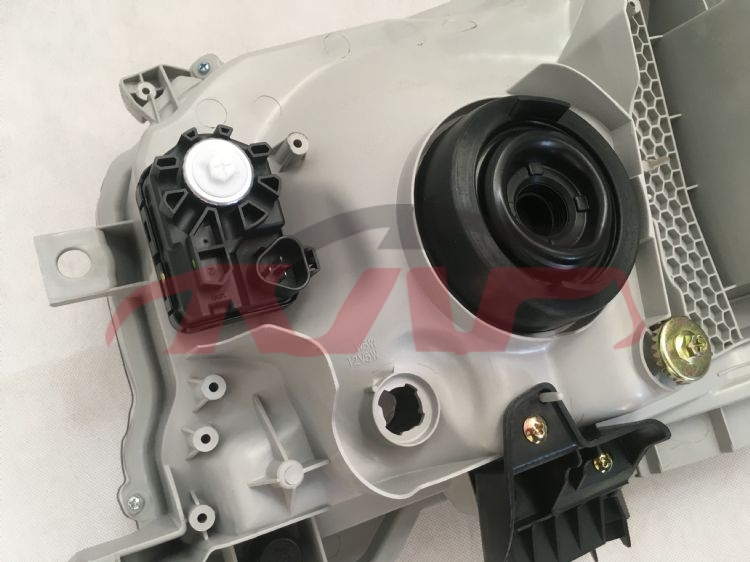 For Toyota 5872014 Hiace&nbsp;head Lamp, Electric White Rhd&nbsp;lh 81170 - 26740 81170 - 26800 Rh, Toyota  Auto Parts, Hiace Auto Accessorie-LH 81170 - 26740 81170 - 26800 RH