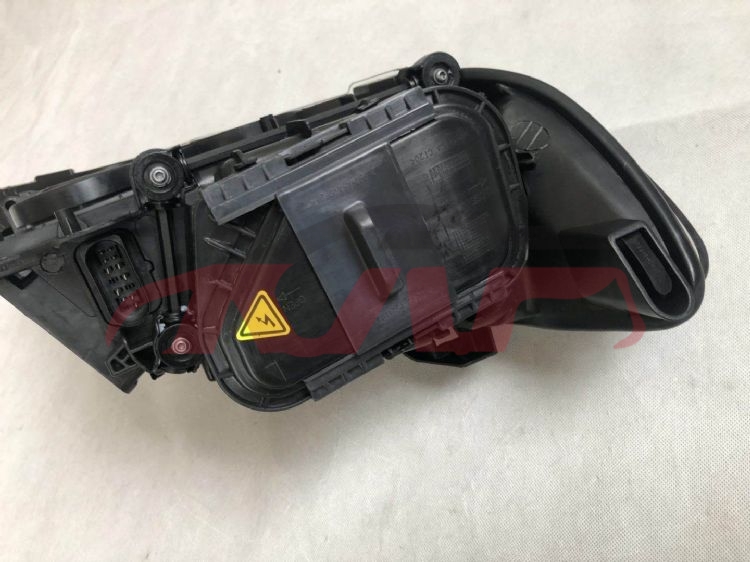 For Audi 7982010-2015 Q7&nbsp;head Lamp&nbsp;4l0941029ac   4l0941030ac, Audi   Headlights Headlamps, Q7 Auto Part-4L0941029AC   4L0941030AC