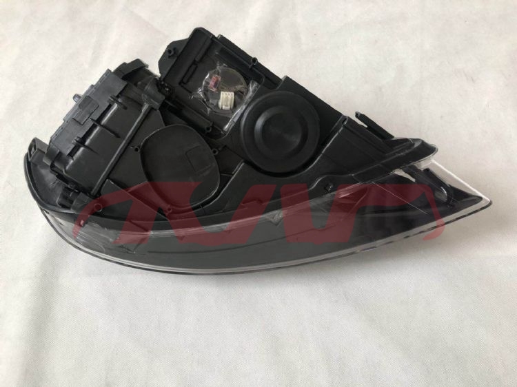 For Audi 7982010-2015 Q7&nbsp;head Lamp&nbsp;4l0941029ac   4l0941030ac, Audi   Headlights Headlamps, Q7 Auto Part-4L0941029AC   4L0941030AC