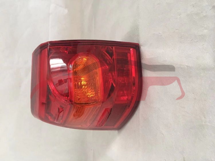 For Toyota 2362012-2015 Land Cruiser Fj200&nbsp;tail Lamp,out&nbsp;l 81561-60a80,r 81551-60a80, Toyota  Rear Lamps, Land Cruiser Parts For Cars-L 81561-60A80,R 81551-60A80
