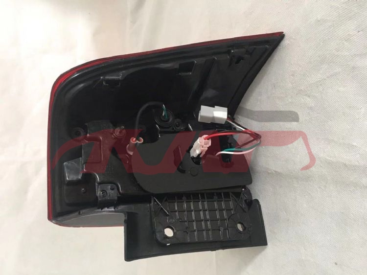 For Toyota 2362012-2015 Land Cruiser Fj200&nbsp;tail Lamp,out&nbsp;l 81561-60a80,r 81551-60a80, Toyota  Rear Lamps, Land Cruiser Parts For Cars-L 81561-60A80,R 81551-60A80