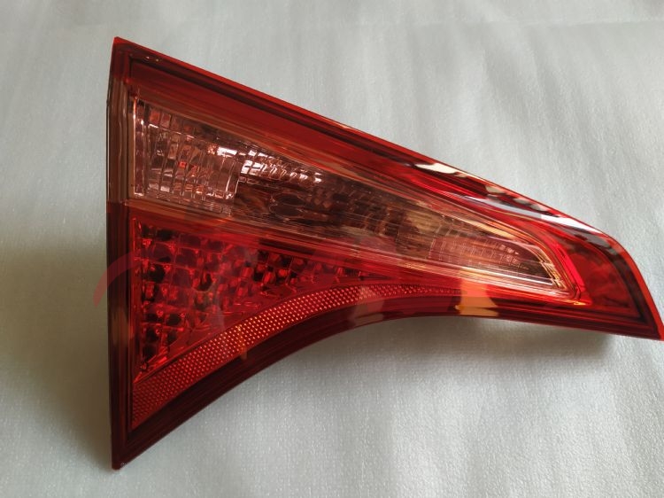 For Toyota 26452017 Corolla Usa, Le&nbsp;tail Lamp,inner&nbsp;8159002510 To2802114   81580-02a50   81590-02a50, Toyota   Auto Led Taillights, Corolla Automotive Parts Headquarters Price-8159002510 TO2802114   81580-02A50   81590-02A50