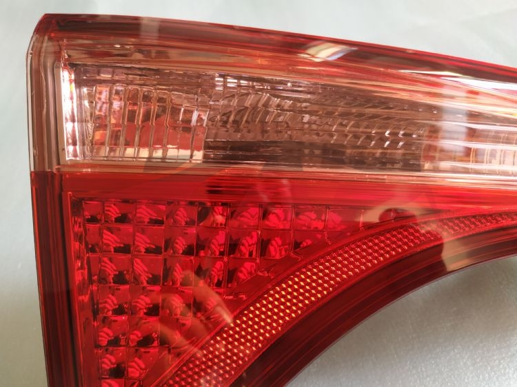 For Toyota 26452017 Corolla Usa, Le&nbsp;tail Lamp,inner&nbsp;8159002510 To2802114   81580-02a50   81590-02a50, Toyota   Auto Led Taillights, Corolla Automotive Parts Headquarters Price-8159002510 TO2802114   81580-02A50   81590-02A50