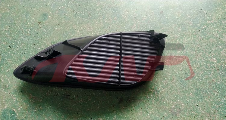 For Toyota 2242008 Vios&nbsp;fog Lamp Cover&nbsp;r:52127-52390 L:52128-52100, Toyota  Auto Lamps, Vios Car Part-R:52127-52390 L:52128-52100