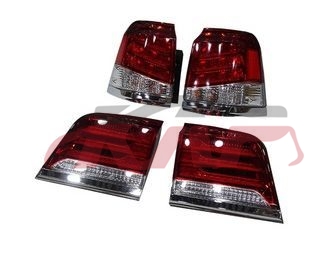 For Lexus 321lx570  2010-2013&nbsp;tail Lamp&nbsp;, Lx Suv Cheap Auto Parts鈥?car Parts Store, Lexus  Taillights-