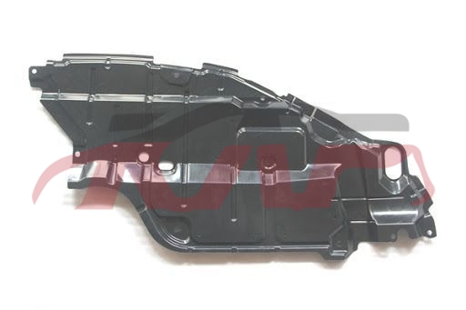 For Toyota 2712009-2011 Camry/aurion&nbsp;enginecover,down,set&nbsp;l 51442-06120 R 51441-06130, Camry Auto Parts Manufacturer, Toyota  Engine Lower Guard-L 51442-06120 R 51441-06130