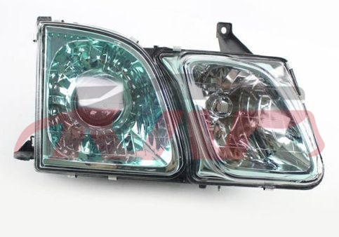 For Lexus 466lx 470&nbsp;head Lamp&nbsp;, Lx Suv Automotive Parts, Lexus  Car Parts-