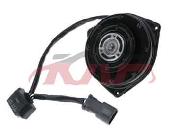 For Honda 3382005 Fit Gd1/3&nbsp;cooling Fan Motor&nbsp;38616-pwa-a01, Honda  Auto Fan, Fit  Car Spare Parts-38616-PWA-A01