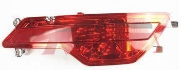 For Bmw 3669e71 2007&nbsp;rear Fog Lamp&nbsp;l 63147187219  R 63147187220, Bmw  Auto Lamps, X6 Car Parts Discount-L 63147187219  R 63147187220