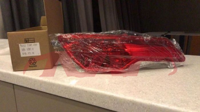 For Bmw 3669e71 2007&nbsp;rear Fog Lamp&nbsp;l 63147187219  R 63147187220, Bmw  Auto Lamps, X6 Car Parts Discount-L 63147187219  R 63147187220