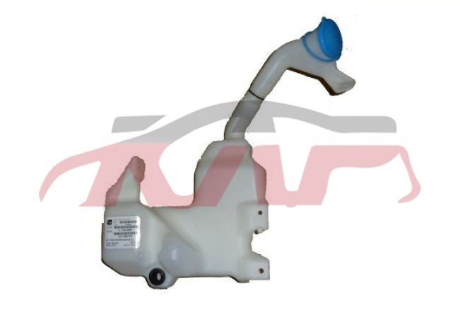 For Honda 3262008  Accord Cp1/2&nbsp;wiper Tank W/o Motor  1hole Hole)&nbsp;76841-ta1-m01, Honda   Automotive Parts, Accord Auto Parts Manufacturer-76841-TA1-M01