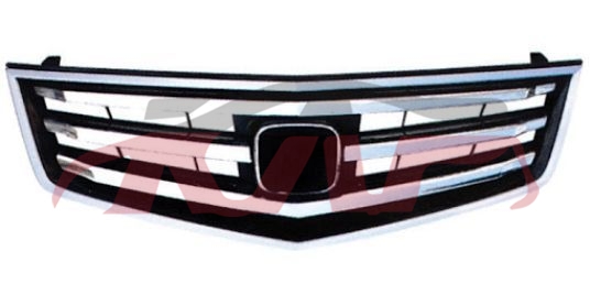 For Honda 3402009 Spirior Cu1/2&nbsp;grill&nbsp;71121-tp5-h11, Spirior  Car Accessories, Honda   Automotive Parts-71121-TP5-H11