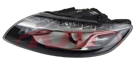 For Audi 7982010-2015 Q7&nbsp;head Lamp&nbsp;4l0941029ac   4l0941030ac, Audi   Headlights Headlamps, Q7 Auto Part-4L0941029AC   4L0941030AC
