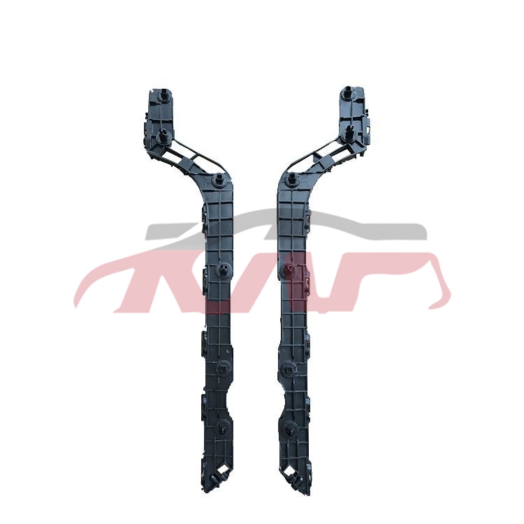 For Toyota 2372007-2011 Landcruiserfj200&nbsp;rear Bumper Bracket&nbsp;l:52156-60070 R:52155-60070, Land Cruiser Parts Suvs Price, Toyota  Rear Bumper St-L:52156-60070 R:52155-60070