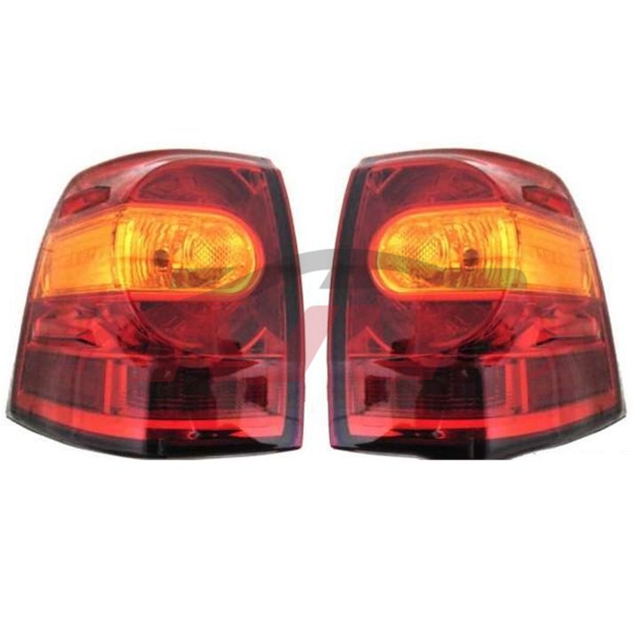 For Toyota 2362012-2015 Land Cruiser Fj200&nbsp;tail Lamp,out&nbsp;l 81561-60a80,r 81551-60a80, Toyota  Rear Lamps, Land Cruiser Parts For Cars-L 81561-60A80,R 81551-60A80