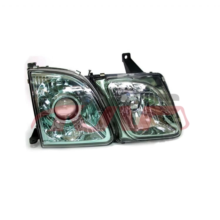 For Lexus 466lx 470&nbsp;head Lamp&nbsp;, Lx Suv Automotive Parts, Lexus  Car Parts-