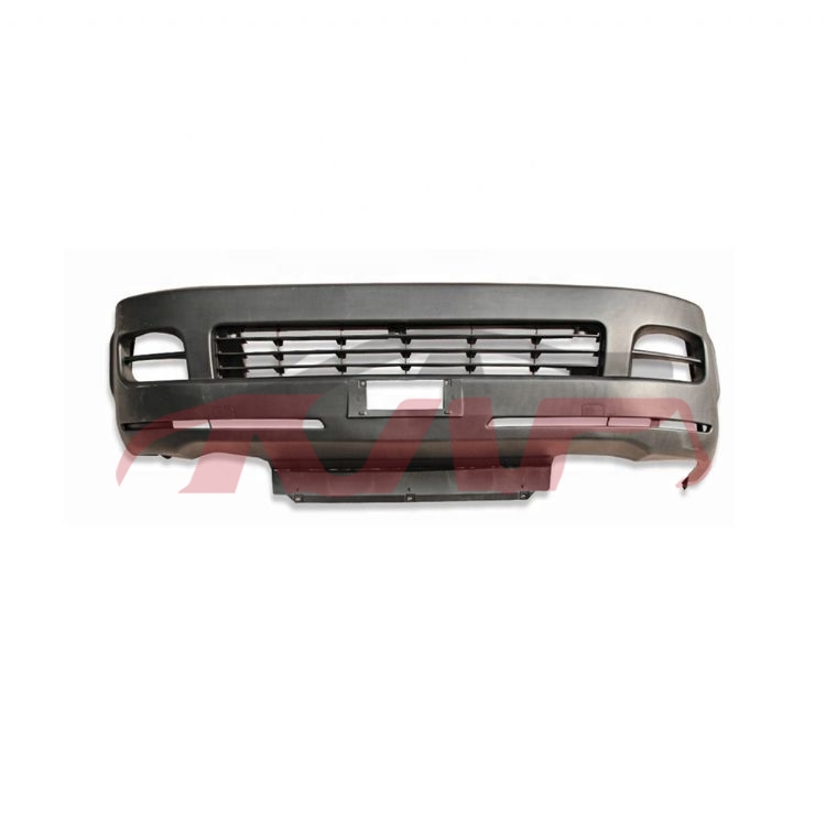 For Toyota 2572005 Hiace&nbsp;front Bumper Broad 1880&nbsp;52119-26440, Hiace Auto Parts Prices, Toyota  Auto Lamps-52119-26440