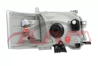 For Toyota 5872014 Hiace&nbsp;head Lamp, Electric White Rhd&nbsp;lh 81170 - 26740 81170 - 26800 Rh, Toyota  Auto Parts, Hiace Auto Accessorie-LH 81170 - 26740 81170 - 26800 RH